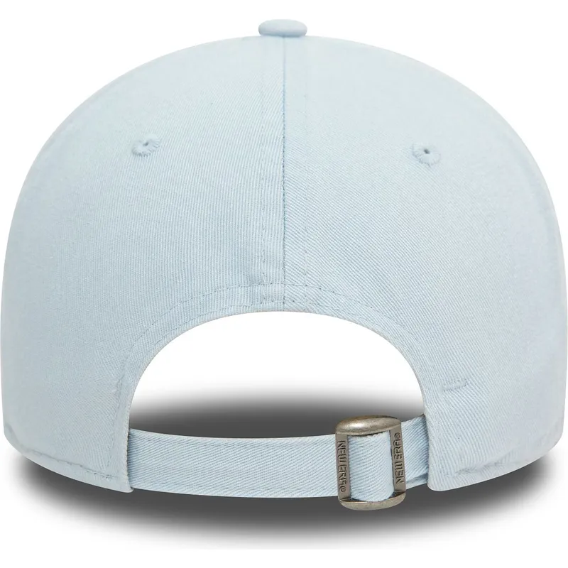 cap-kaareva-blue-adjustable-strap-9forty-new-era