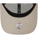 lippikset-kaareva-beige-saadettava-nauha-9forty-repreve-mini-new-york-yankees-mlb-new-era