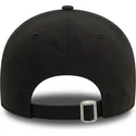 lippikset-kaareva-musta-saadettava-nauha-9forty-repreve-mini-chicago-bulls-nba-new-era