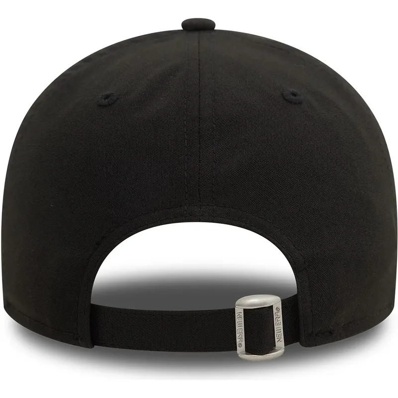 lippikset-kaareva-musta-saadettava-nauha-9forty-repreve-mini-las-vegas-raiders-nfl-new-era