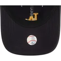 lippikset-kaareva-laivastonsininen-saadettava-nauha-9twenty-league-essential-los-angeles-dodgers-mlb-new-era