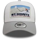 lippikset-kaareva-rekka-harmaa-snapback-a-frame-ski-patch-st-moritz-ciudades-y-playas-new-era