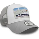 lippikset-kaareva-rekka-harmaa-snapback-a-frame-ski-patch-st-moritz-ciudades-y-playas-new-era