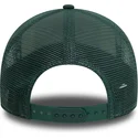 lippikset-kaareva-rekka-vihrea-snapback-a-frame-ski-patch-aspen-ciudades-y-playas-new-era