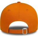 lippikset-kaareva-oranssi-saadettava-nauha-9forty-league-essential-new-york-yankees-mlb-new-era