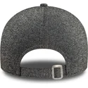 lippikset-kaareva-musta-saadettava-nauha-9forty-glitter-new-york-yankees-mlb-new-era