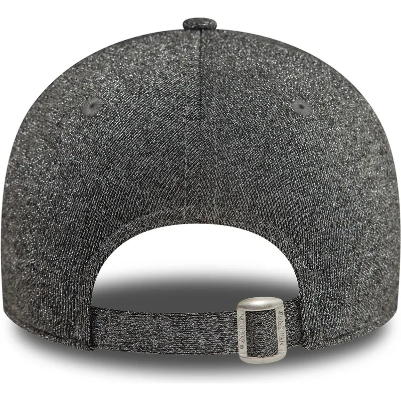 lippikset-kaareva-musta-saadettava-nauha-9forty-glitter-new-york-yankees-mlb-new-era lippikset-kaareva-musta-saadettava-nauha-9forty-glitter-new-york-yankees-mlb-new-era