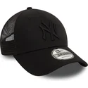 cap-kaareva-black-adjustable-strap-9forty-home-field-new-york-yankees-mlb-new-era