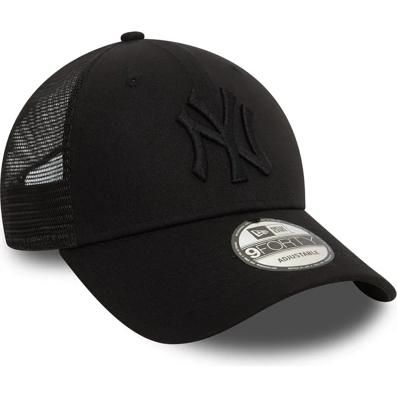 cap-kaareva-black-adjustable-strap-9forty-home-field-new-york-yankees-mlb-new-era