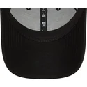 lippikset-kaareva-rekka-musta-saadettava-nauha-9forty-home-field-new-york-yankees-mlb-new-era