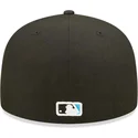 lippikset-littea-musta-istuva-59fifty-ac-perf-miami-marlins-mlb-new-era