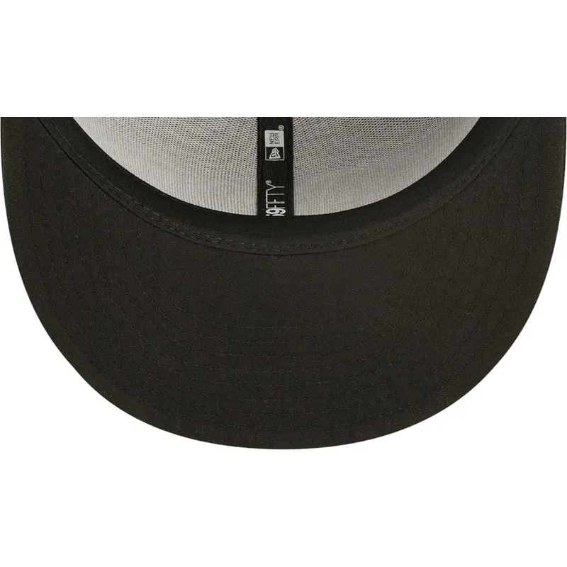 lippikset-littea-musta-istuva-59fifty-ac-perf-miami-marlins-mlb-new-era