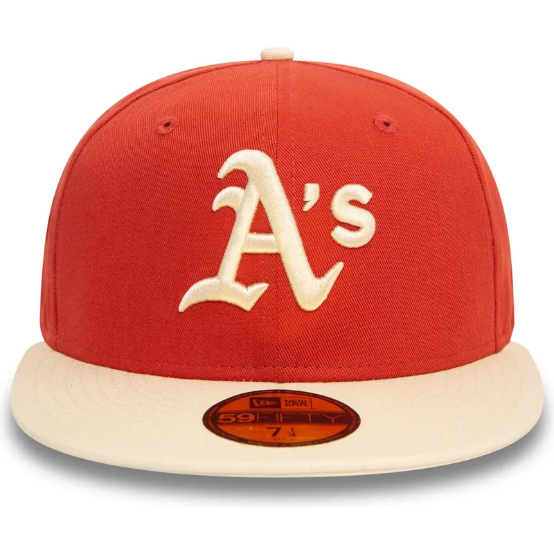 lippikset-littea-oranssi-istuva-59fifty-side-patch-oakland-athletics-mlb-new-era lippikset-littea-oranssi-istuva-59fifty-side-patch-oakland-athletics-mlb-new-era