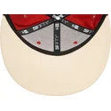lippikset-littea-oranssi-istuva-59fifty-side-patch-oakland-athletics-mlb-new-era