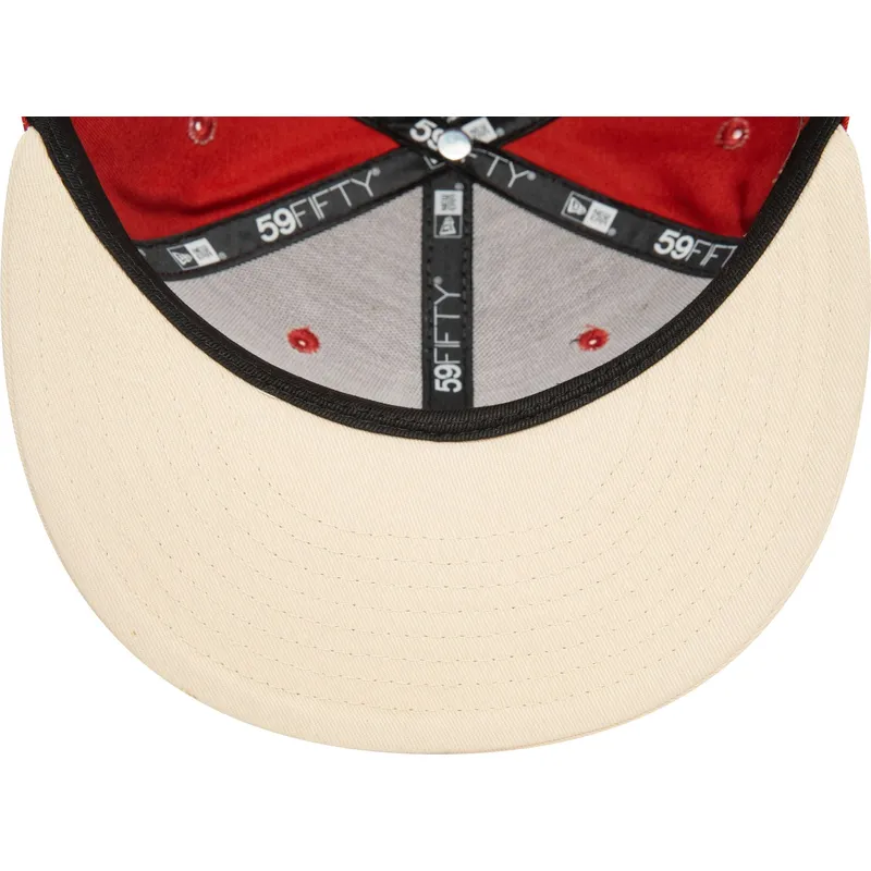 lippikset-littea-oranssi-istuva-59fifty-side-patch-oakland-athletics-mlb-new-era lippikset-littea-oranssi-istuva-59fifty-side-patch-oakland-athletics-mlb-new-era