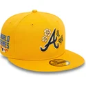 lippikset-littea-keltainen-istuva-59fifty-icon-atlanta-braves-mlb-new-era
