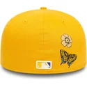 lippikset-littea-keltainen-istuva-59fifty-icon-atlanta-braves-mlb-new-era
