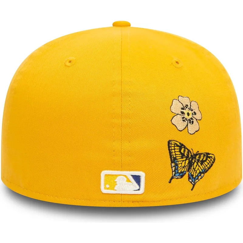 lippikset-littea-keltainen-istuva-59fifty-icon-atlanta-braves-mlb-new-era