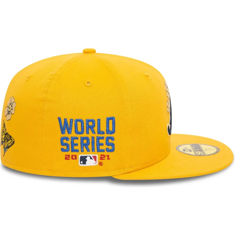lippikset-littea-keltainen-istuva-59fifty-icon-atlanta-braves-mlb-new-era