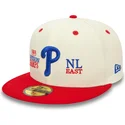 lippikset-littea-monivarinen-istuva-59fifty-93-division-philadelphia-phillies-mlb-new-era