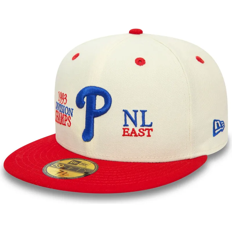 lippikset-littea-monivarinen-istuva-59fifty-93-division-philadelphia-phillies-mlb-new-era