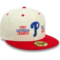 lippikset-littea-monivarinen-istuva-59fifty-93-division-philadelphia-phillies-mlb-new-era