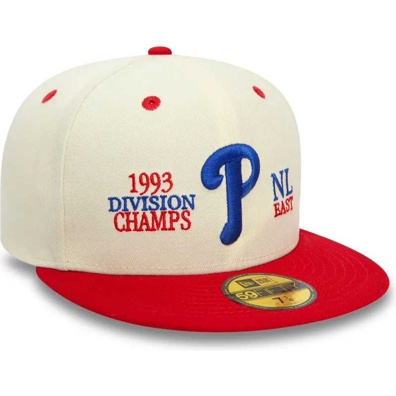 lippikset-littea-monivarinen-istuva-59fifty-93-division-philadelphia-phillies-mlb-new-era