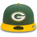lippikset-littea-monivarinen-istuva-59fifty-pin-pack-green-bay-packers-nfl-new-era