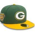 lippikset-littea-monivarinen-istuva-59fifty-pin-pack-green-bay-packers-nfl-new-era