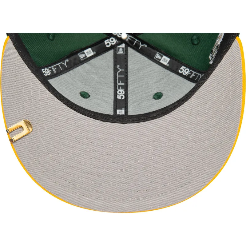 lippikset-littea-monivarinen-istuva-59fifty-pin-pack-green-bay-packers-nfl-new-era