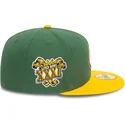 lippikset-littea-monivarinen-istuva-59fifty-pin-pack-green-bay-packers-nfl-new-era