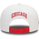 lippikset-littea-punainen-snapback-9fifty-white-crown-patch-chicago-bulls-nba-new-era