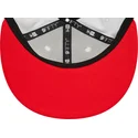 lippikset-littea-punainen-snapback-9fifty-white-crown-patch-chicago-bulls-nba-new-era