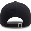 lippikset-kaareva-laivastonsininen-saadettava-nauha-9forty-side-patch-new-york-yankees-mlb-new-era