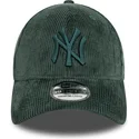 lippikset-kaareva-vihrea-istuva-39thirty-cord-new-york-yankees-mlb-new-era
