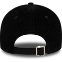 lippikset-kaareva-musta-saadettava-nauha-9forty-cord-new-york-yankees-mlb-new-era