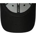 lippikset-kaareva-musta-saadettava-nauha-9forty-cord-new-york-yankees-mlb-new-era