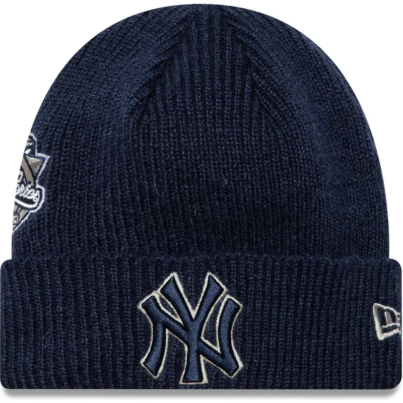 lakit-laivastonsininen-world-series-patch-new-york-yankees-mlb-new-era lakit-laivastonsininen-world-series-patch-new-york-yankees-mlb-new-era