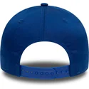 lippikset-kaareva-sininen-snapback-lapsille-9forty-core-chelsea-football-club-premier-league-new-era