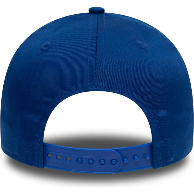 lippikset-kaareva-sininen-snapback-lapsille-9forty-core-chelsea-football-club-premier-league-new-era