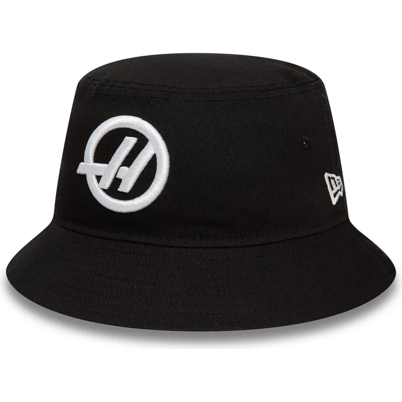 bucket-black-tapered-haas-f1-team-formula-1-new-era bucket-black-tapered-haas-f1-team-formula-1-new-era