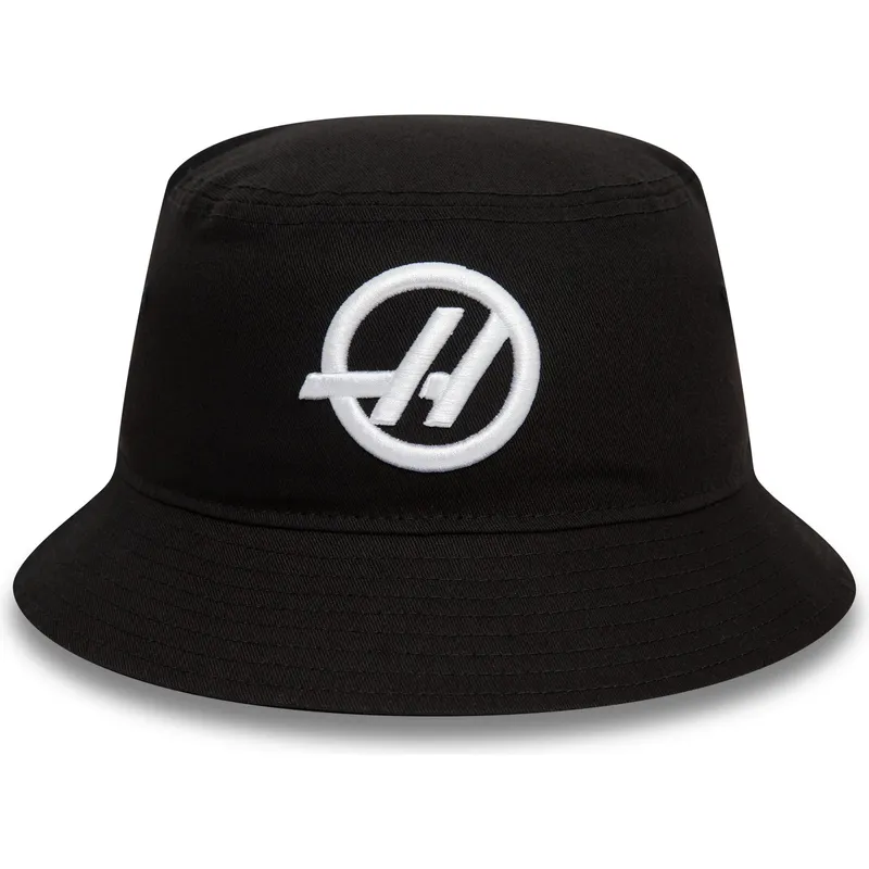 bucket-black-tapered-haas-f1-team-formula-1-new-era bucket-black-tapered-haas-f1-team-formula-1-new-era