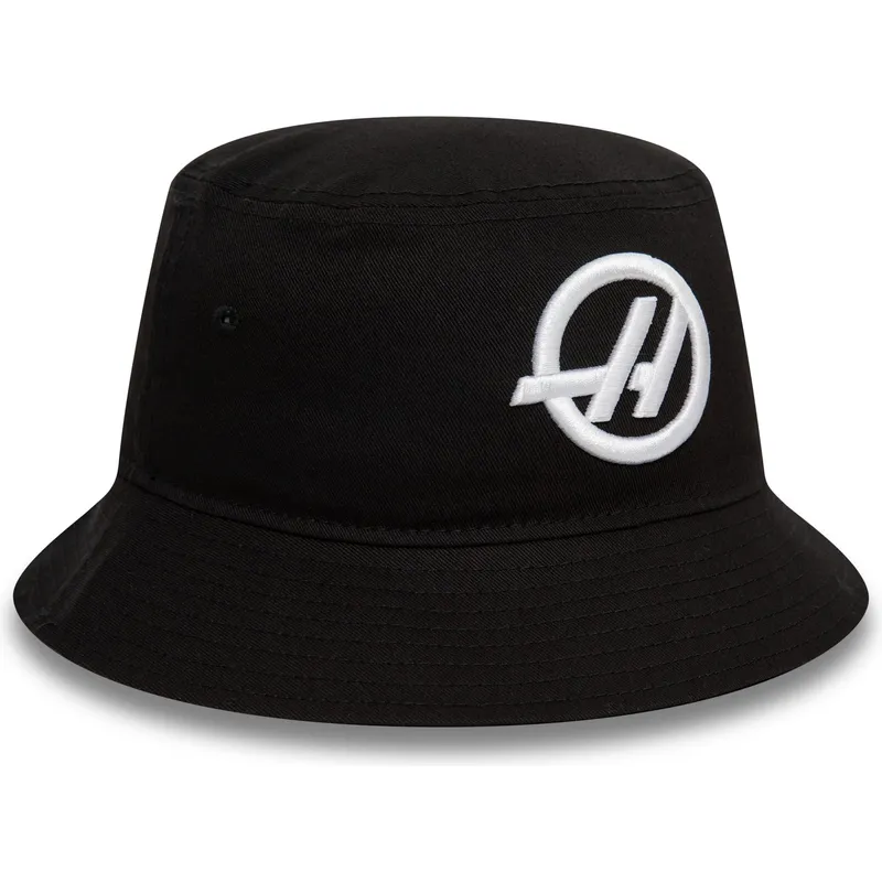 bucket-black-tapered-haas-f1-team-formula-1-new-era bucket-black-tapered-haas-f1-team-formula-1-new-era