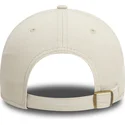cap-kaareva-beige-adjustable-strap-9twenty-scribble-ac-milan-serie-a-new-era