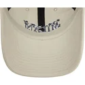 cap-kaareva-beige-adjustable-strap-9twenty-scribble-ac-milan-serie-a-new-era