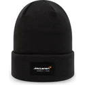 lakit-musta-essential-cuff-knit-mclaren-racing-formula-1-new-era