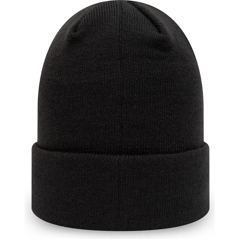 lakit-musta-essential-cuff-knit-mclaren-racing-formula-1-new-era
