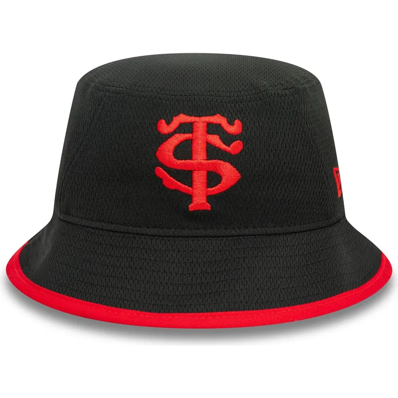 amparit-musta-training-stade-toulousain-top-14-new-era amparit-musta-training-stade-toulousain-top-14-new-era