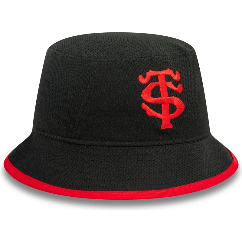 amparit-musta-training-stade-toulousain-top-14-new-era amparit-musta-training-stade-toulousain-top-14-new-era