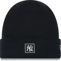 lakit-musta-team-cuff-new-york-yankees-mlb-new-era